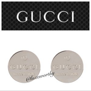 Gucci Earrings